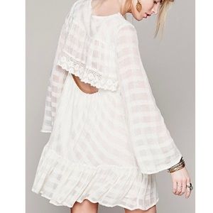 Free People Gentle Dreamer Dress